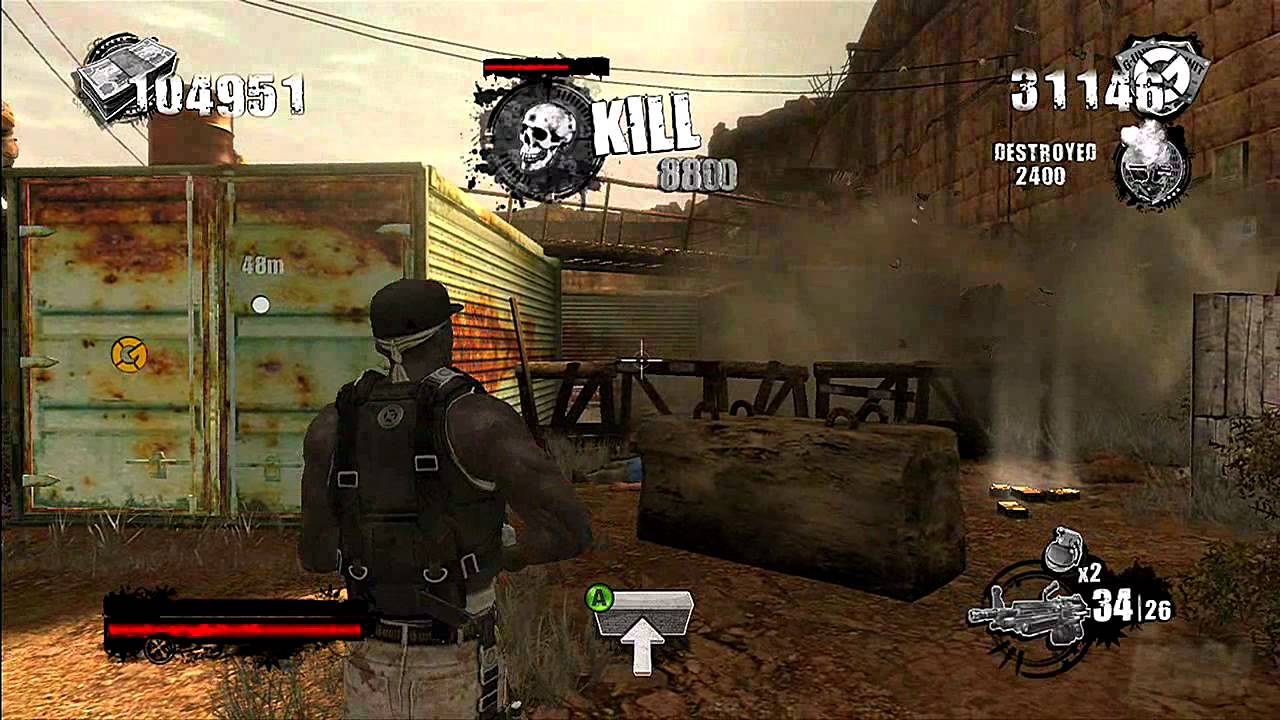 50 cent blood on the sand psp iso